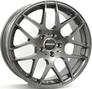 Felgi aluminiowe Monaco Wheels Monaco Wheels Sport Anthracite