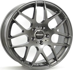 Felgi aluminiowe Monaco Wheels Monaco Wheels Sport Anthracite