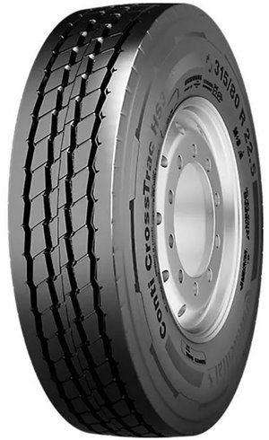 Opony Continental Continental CrossTrac HS3