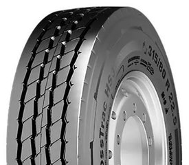 Opony Continental Continental CrossTrac HT3