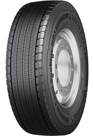 Opony Continental Continental EcoPlus HD3 Plus