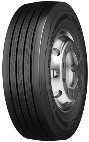 Opony Continental Continental Conti EcoPlus HS3