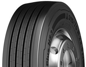 Opony Continental Continental Conti EcoPlus HS3