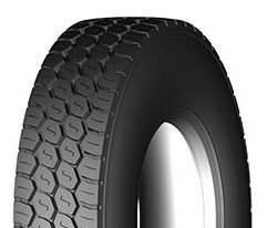 Opony CrossWind CrossWind CW-MA04