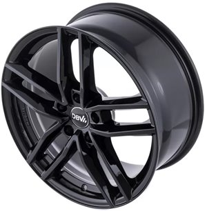 DBV Andorra TR Black