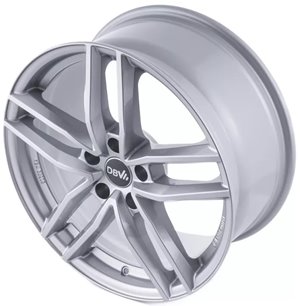 DBV Andorra TR Silver