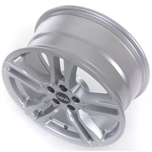 DBV Mauritius Silber Metallic