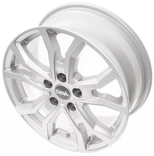 DBV Milano TV Silver