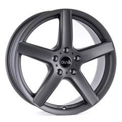 Felgi aluminiowe DBV DBV Navigio TY Graphite Matt