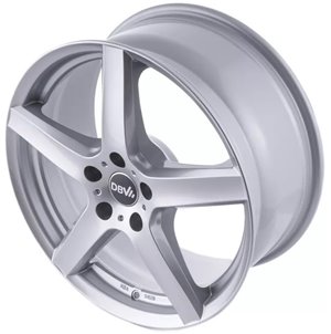 DBV Navigio TY Silber Metallic