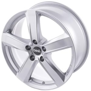 DBV Samoa TU Silver