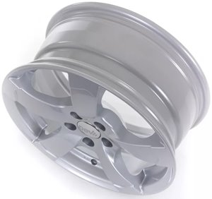 DBV Torino II Silber Metallic