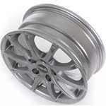 Felgi aluminiowe DBV DBV Tropez Shadow Silber