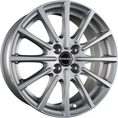 Borbet Borbet BL 4H Brilliant Silver