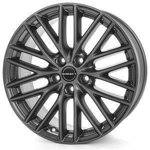Borbet Borbet BS 5H Metal Grey