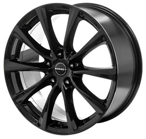Borbet Borbet RE Black Glossy
