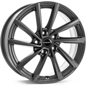 Borbet VT Mistral Anthracite Glossy