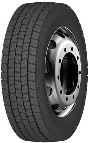 Opony CrossWind CrossWind CW-HD02