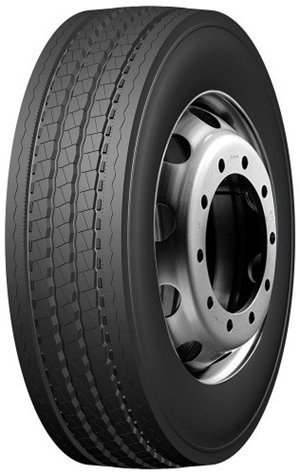 Opony CrossWind CrossWind CW-HS02