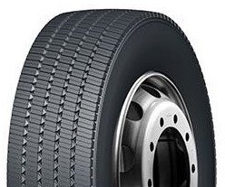 Opony CrossWind CrossWind CW-WS60