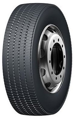 Opony CrossWind CrossWind CW-WS60