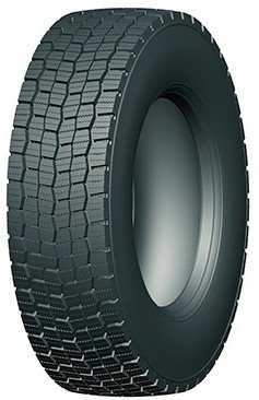 Opony CrossWind CrossWind CW-WD60