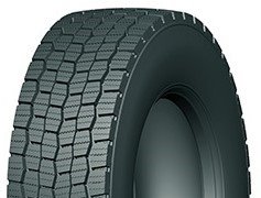 Opony CrossWind CrossWind CW-WD60