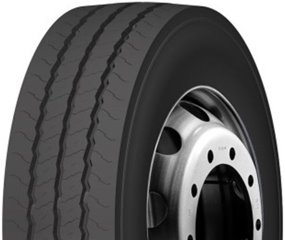 Opony CrossWind CrossWind CW-HT02