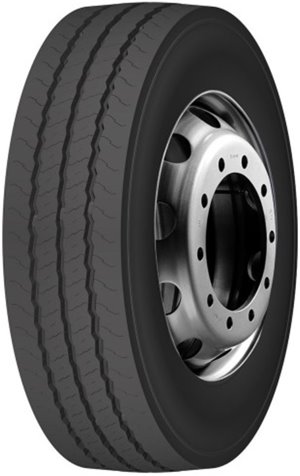 Opony CrossWind CrossWind CW-HT02