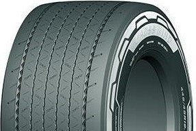 Opony CrossWind CrossWind CW-LT01