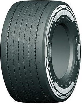 Opony CrossWind CrossWind CW-LT01