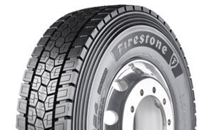 Opony Firestone Firestone FD 624