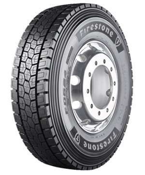 Opony Firestone Firestone FD 624
