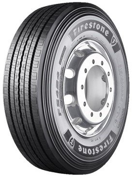 Opony Firestone Firestone FS 424