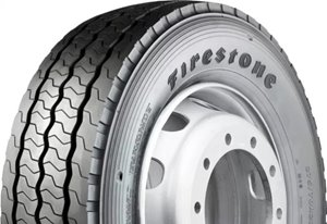 Opony Firestone Firestone FS 492