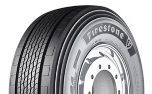Opony Firestone Firestone FT 524