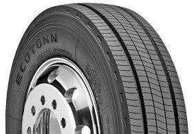 Opony Fulda Fulda ECOTONN