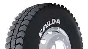 Opony Fulda Fulda VarioForce
