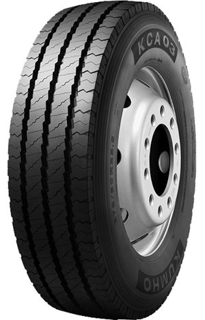Opony Kumho Kumho KCA-03