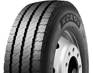 Opony Kumho Kumho KCA-03