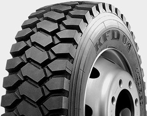 Opony Kumho Kumho KFD-04