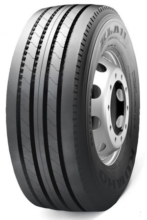 Opony Kumho Kumho KLA-11