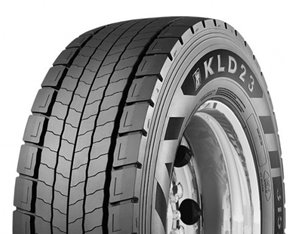 Opony Kumho Kumho KLD-23