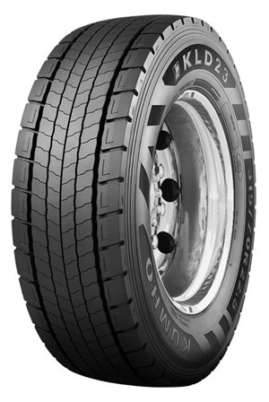 Opony Kumho Kumho KLD-23