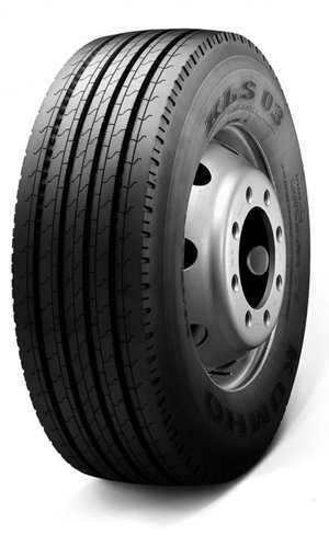 Opony Kumho Kumho KLS-03 XL