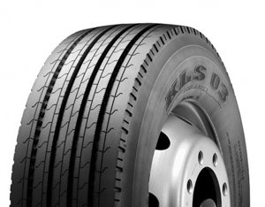 Opony Kumho Kumho KLS-03 XL