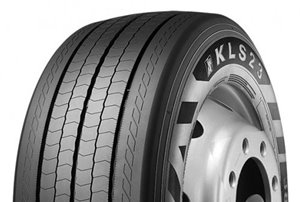 Opony Kumho Kumho KLS-23