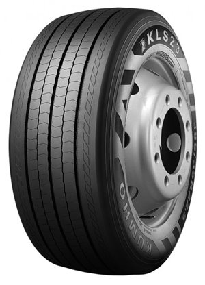 Opony Kumho Kumho KLS-23