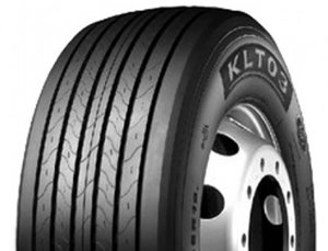 Opony Kumho Kumho KLT-03