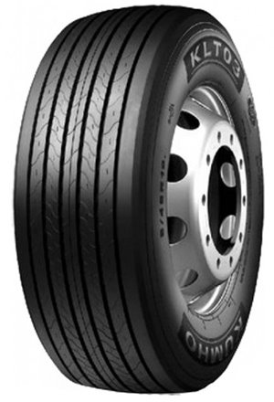 Opony Kumho Kumho KLT-03